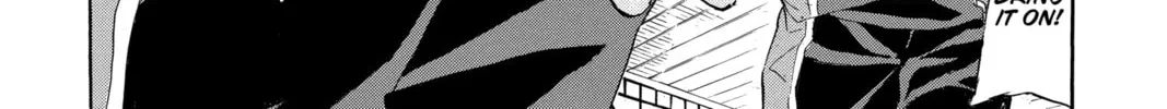 Read Haikyu!! chapter 54 image 27 on Lezhin
