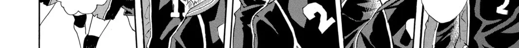 Read Haikyu!! chapter 54 image 3 on Lezhin