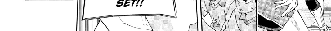 Read Haikyu!! chapter 54 image 31 on Lezhin