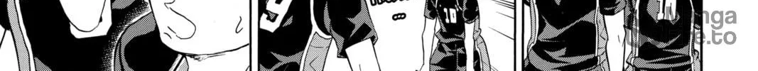 Read Haikyu!! chapter 54 image 5 on Lezhin
