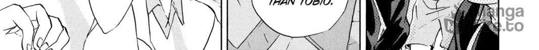 Read Haikyu!! chapter 54 image 9 on Lezhin