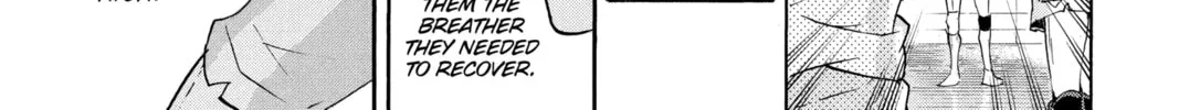 Read Haikyu!! chapter 55 image 13 on Lezhin
