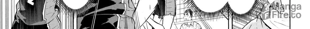 Read Haikyu!! chapter 55 image 17 on Lezhin