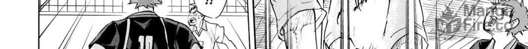 Read Haikyu!! chapter 55 image 19 on Lezhin