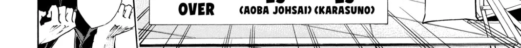 Read Haikyu!! chapter 55 image 25 on Lezhin