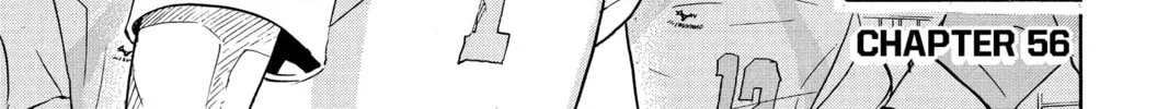 Read Haikyu!! chapter 56 image 1 on Lezhin