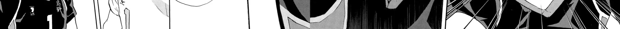 Read Haikyu!! chapter 56 image 29 on Lezhin