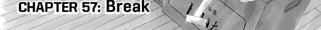 Read Haikyu!! chapter 57 image 1 on Lezhin