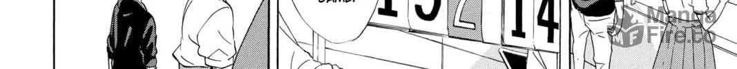Read Haikyu!! chapter 57 image 11 on Lezhin