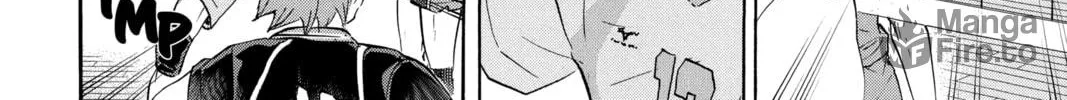 Read Haikyu!! chapter 57 image 19 on Lezhin
