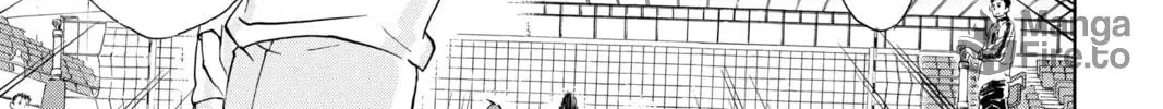 Read Haikyu!! chapter 57 image 9 on Lezhin