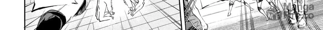 Read Haikyu!! chapter 58 image 23 on Lezhin