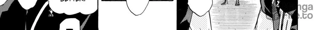 Read Haikyu!! chapter 58 image 9 on Lezhin