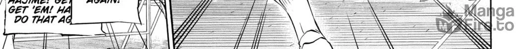 Read Haikyu!! chapter 59 image 9 on Lezhin