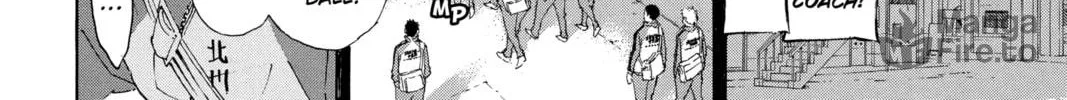 Read Haikyu!! chapter 60 image 11 on Lezhin