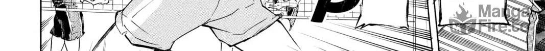 Read Haikyu!! chapter 61 image 23 on Lezhin