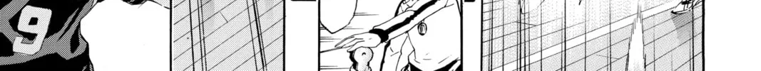 Read Haikyu!! chapter 61 image 25 on Lezhin