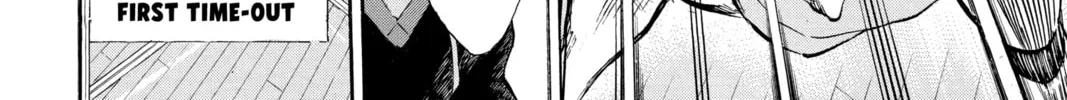 Read Haikyu!! chapter 61 image 27 on Lezhin