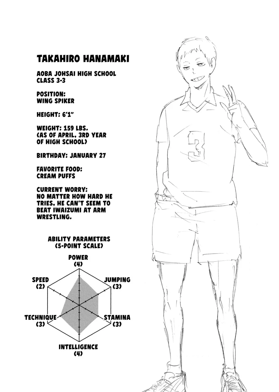 Read Haikyu!! chapter 62 image 30 on Lezhin