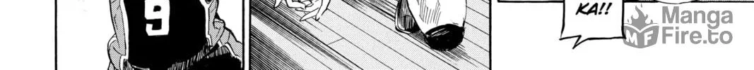 Read Haikyu!! chapter 63 image 23 on Lezhin