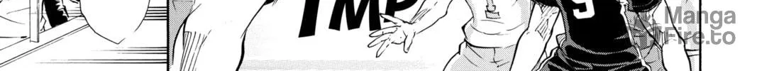 Read Haikyu!! chapter 63 image 9 on Lezhin