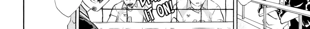 Read Haikyu!! chapter 64 image 15 on Lezhin