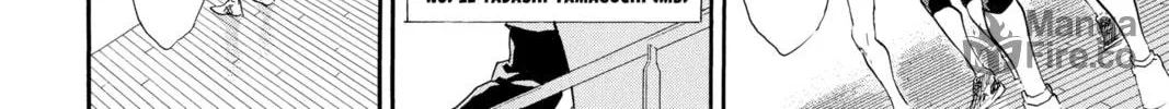 Read Haikyu!! chapter 64 image 23 on Lezhin