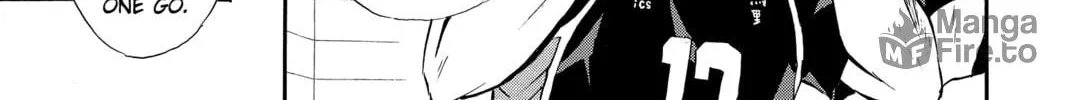 Read Haikyu!! chapter 64 image 29 on Lezhin