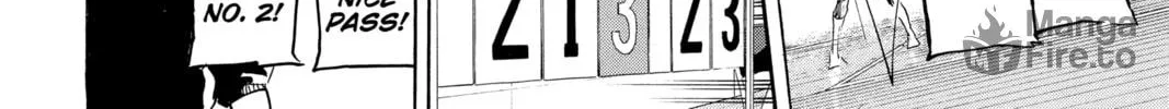 Read Haikyu!! chapter 65 image 11 on Lezhin