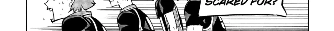 Read Haikyu!! chapter 65 image 25 on Lezhin