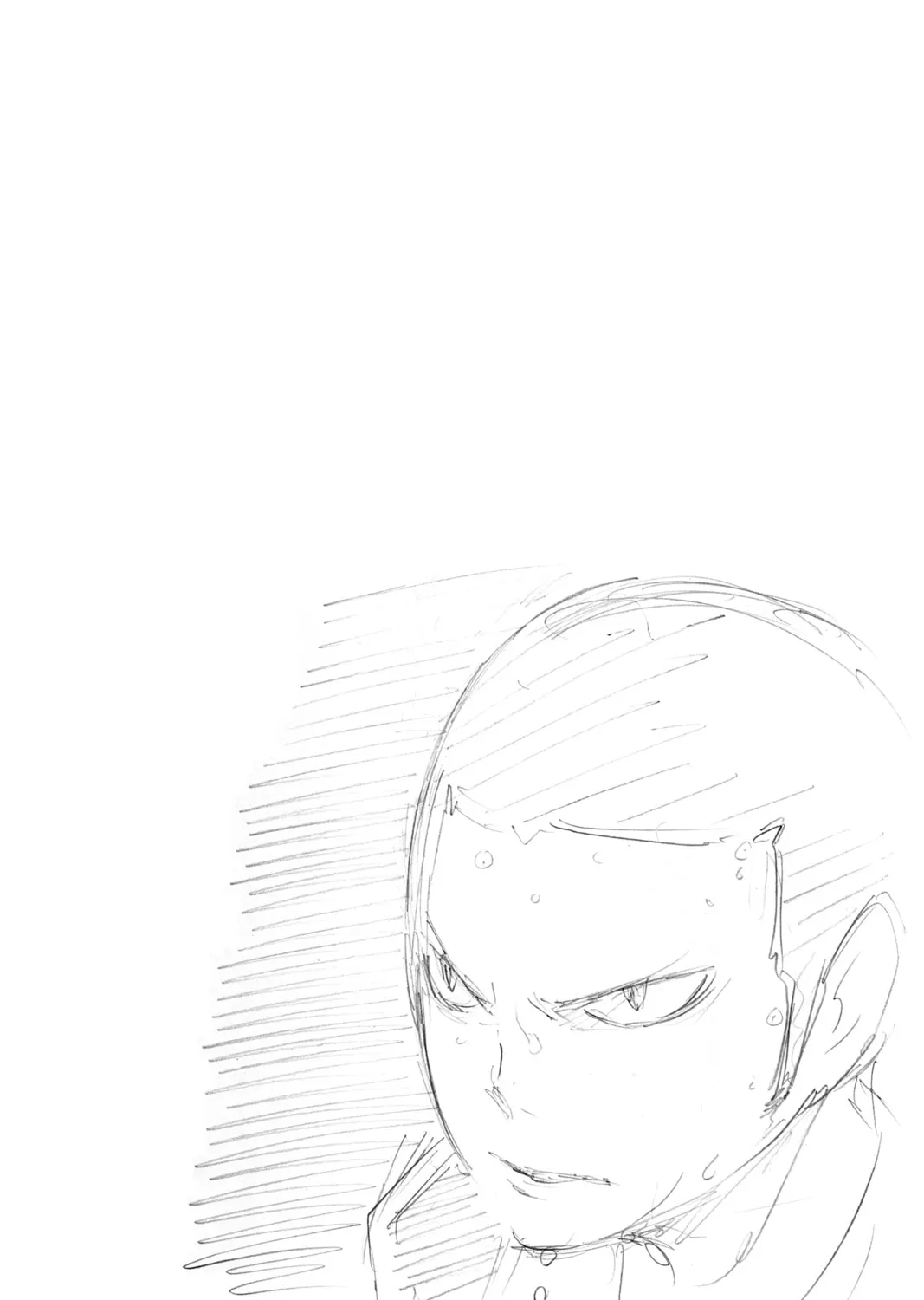 Read Haikyu!! chapter 65 image 36 on Lezhin