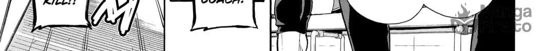 Read Haikyu!! chapter 65 image 9 on Lezhin