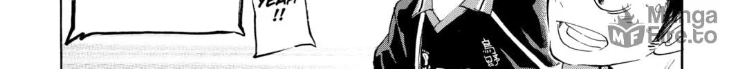 Read Haikyu!! chapter 66 image 23 on Lezhin