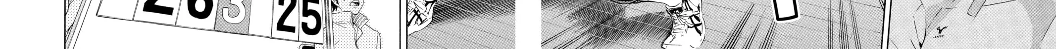 Read Haikyu!! chapter 66 image 33 on Lezhin