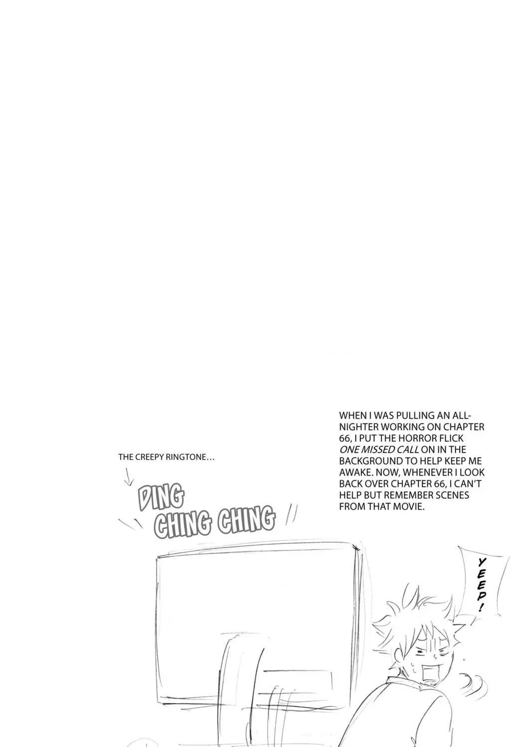Read Haikyu!! chapter 66 image 34 on Lezhin