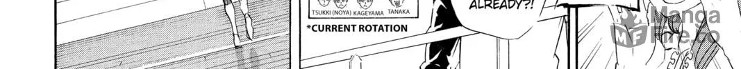 Read Haikyu!! chapter 67 image 11 on Lezhin