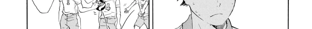 Read Haikyu!! chapter 67 image 13 on Lezhin