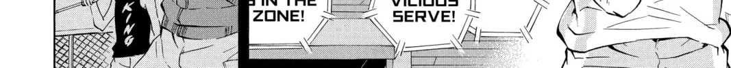 Read Haikyu!! chapter 67 image 15 on Lezhin