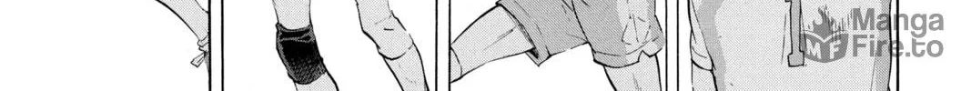 Read Haikyu!! chapter 67 image 17 on Lezhin