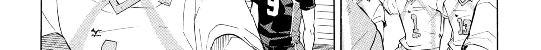 Read Haikyu!! chapter 67 image 33 on Lezhin