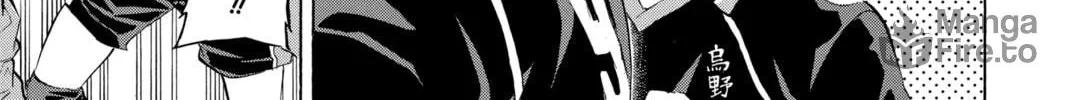 Read Haikyu!! chapter 67 image 35 on Lezhin