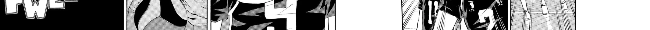 Read Haikyu!! chapter 67 image 37 on Lezhin