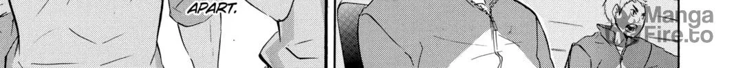 Read Haikyu!! chapter 67 image 5 on Lezhin