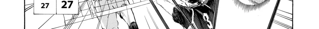 Read Haikyu!! chapter 67 image 7 on Lezhin