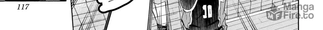 Read Haikyu!! chapter 68 image 17 on Lezhin