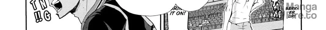 Read Haikyu!! chapter 68 image 5 on Lezhin