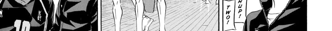 Read Haikyu!! chapter 69 image 13 on Lezhin