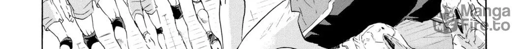 Read Haikyu!! chapter 69 image 5 on Lezhin