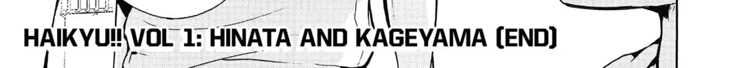 Read Haikyu!! chapter 7 image 37 on Lezhin