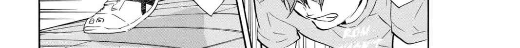 Read Haikyu!! chapter 70 image 27 on Lezhin